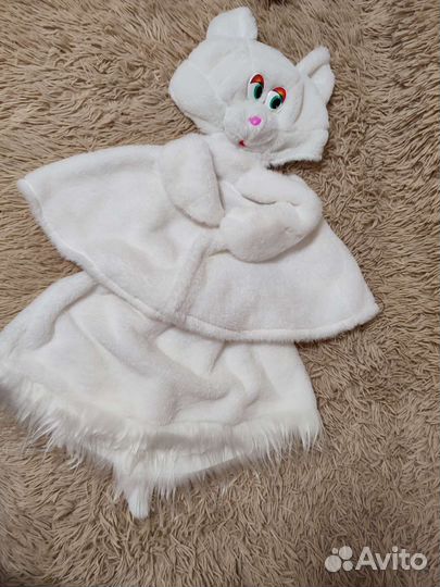 Новогодние костюмы