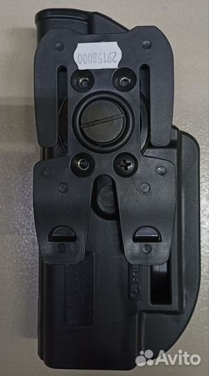 Кобура тактическая пя,пм