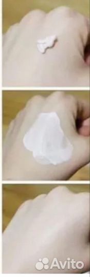 База под макияж, Южня Корея, новая