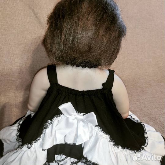 Куклы реборн девочки
