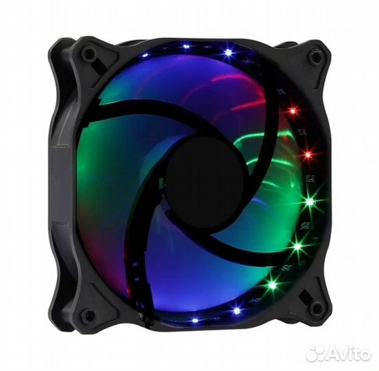 Вентилятор для корпуса AeroCool Cosmo 12, RGB