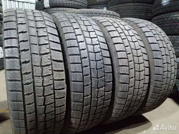 Dunlop Winter Maxx WM01 205/55 R16