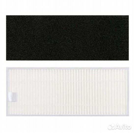 Фильтр новый для робота пылесоса