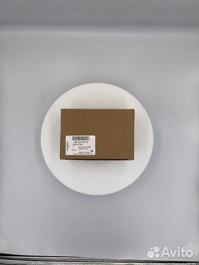 Фильтр масляный VAG 06J115403Q