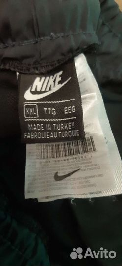 Шорты спортивные