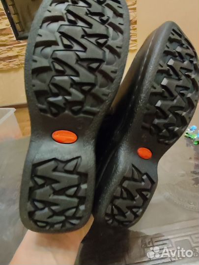 Сапоги женские зимние