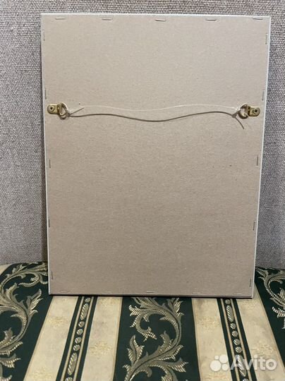 Картины вышитые бисером