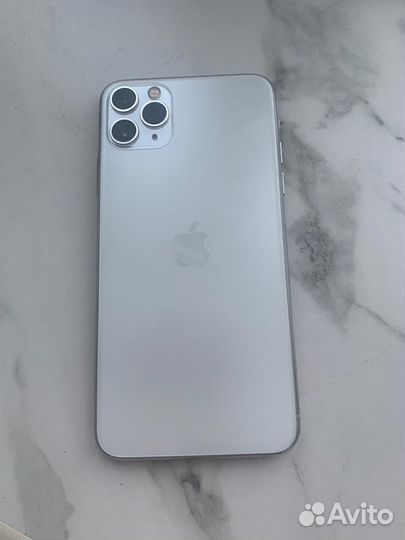 iPhone 11 Pro Max, 256 ГБ