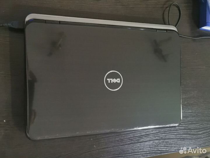 Ноутбук Dell N 5010
