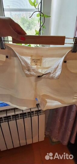 Шорты женские