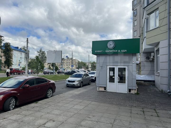 Свободного назначения, 142 м²