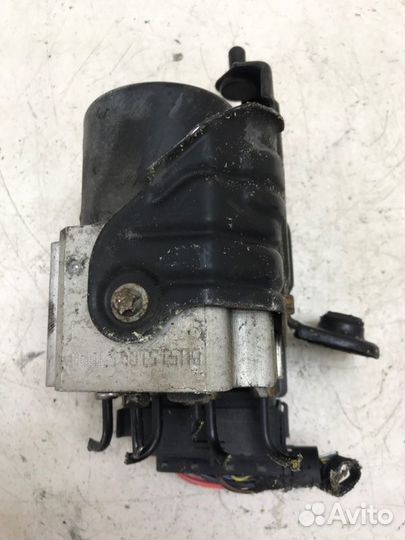 Блок abs Opel Vectra C