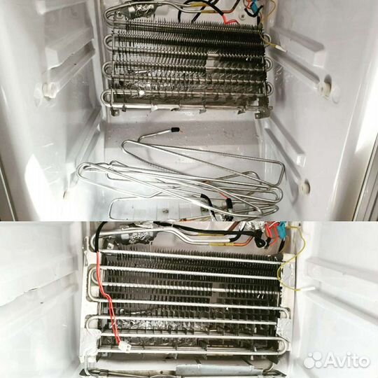 Ремонт холодильников на дому