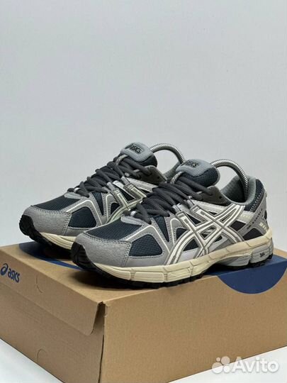 Кроссовки Asics gel kahana 8 (41-45) (2 цвета)