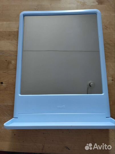 Зеркало для ванной