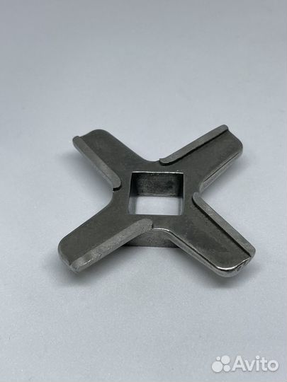 Нож мясорубки kenwood/Bosh №432 h10mm KW002 658522