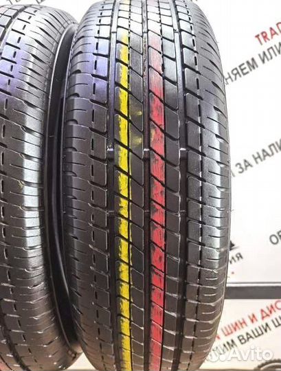 Firestone FR 10 195/65 R15 91S