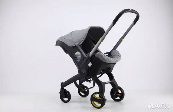 Коляска-автокресло Darex foo foo (аналог doona)