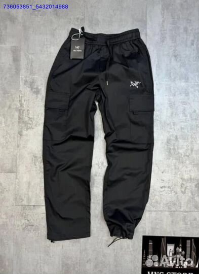 Штаны Arcteryx