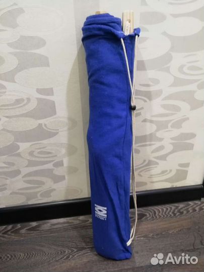 Гамак походный