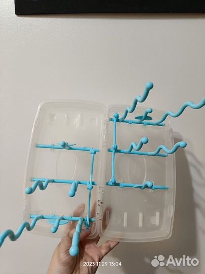 Сушилка для детских бутылочек