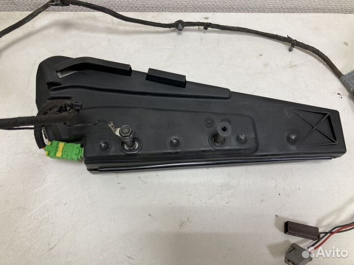 30642776 подушка безопасности сидения вольво хс90