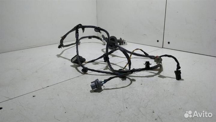 Проводка двери задней левой Hyundai IX35