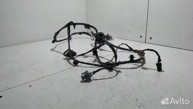 Проводка двери задней левой Hyundai IX35