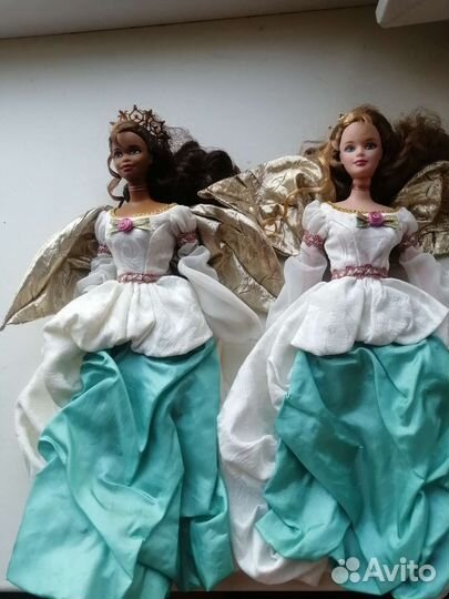 Барби angel of joy 1998