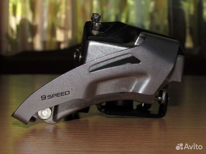 Переключатель передний Shimano Altus