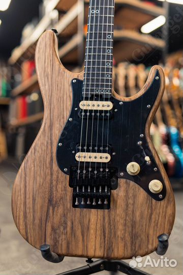 Электрогитара Schecter Sun Valley Super Shredder E