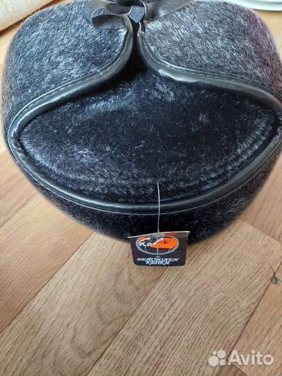 Кепка мужская новая