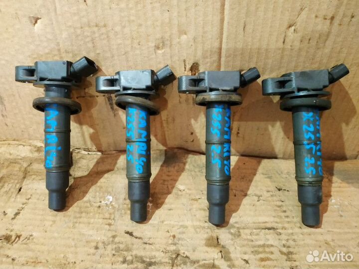 Катушка зажигания Toyota Camry 40