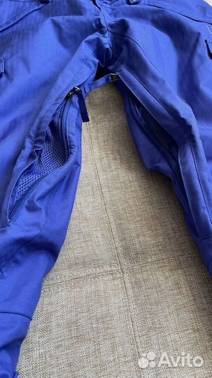 Лыжные штаны женские М Burton