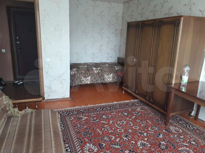 1-к. квартира, 32 м², 7/9 эт.