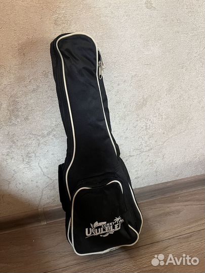 Укулеле сопрано