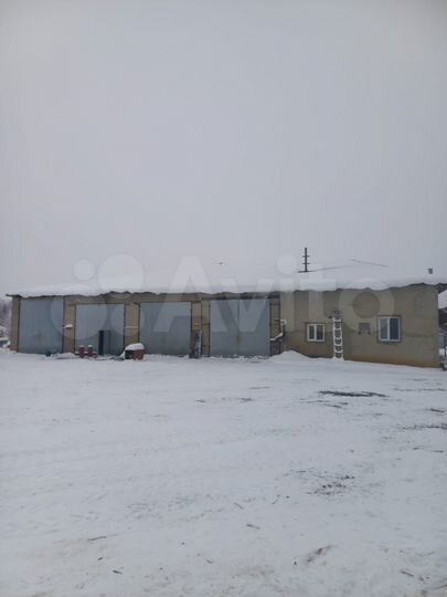 Свободного назначения, 629 м²