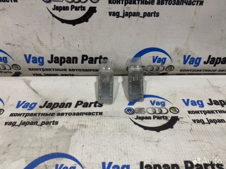 Плафон подсветки салона Volkswagen Tiguan NF CCZ