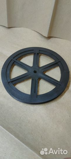 Электропривод для шкивной медогонки