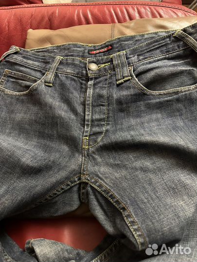 Woolrich Джинсы новые. Оригинал