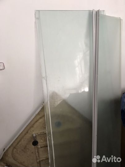 Душевая кабина 90х90 бу