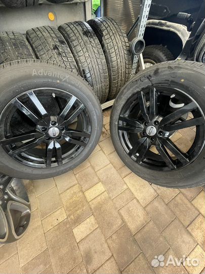 Triangle AdvanteX SUV TR259 235/60 R18