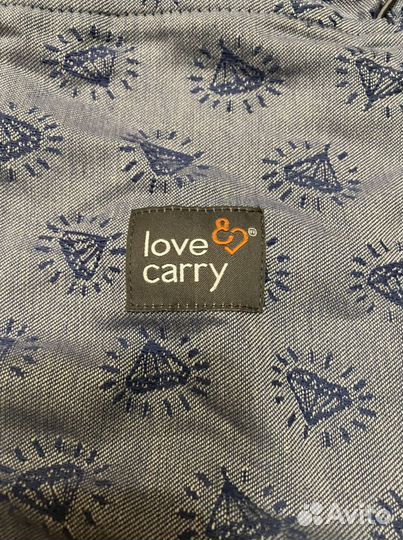 Слинг лавтай