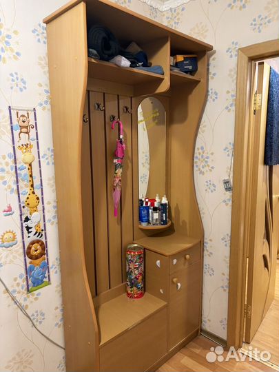 Прихожая бу