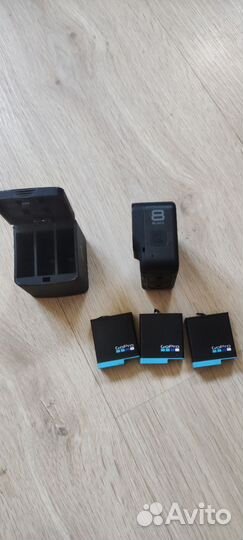 Gopro hero 8 black