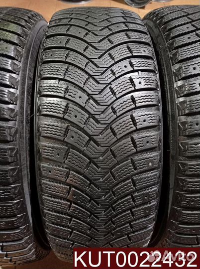 Michelin X-Ice North 2 235/65 R17 107U