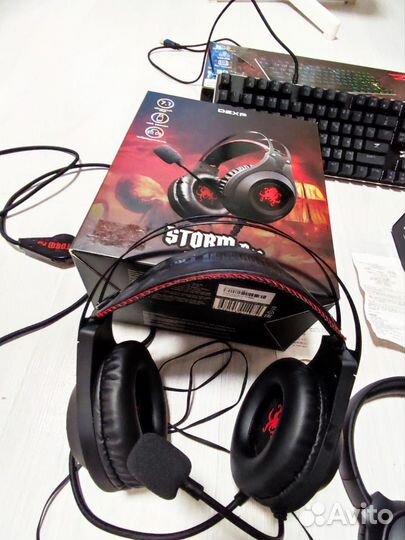 Компьютерные Девайсы