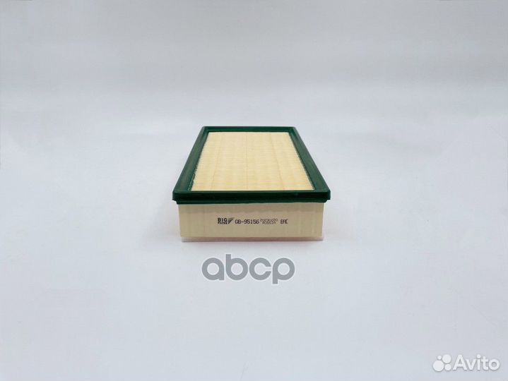 Фильтр воздушный VW teramont GB95156 BIG filter