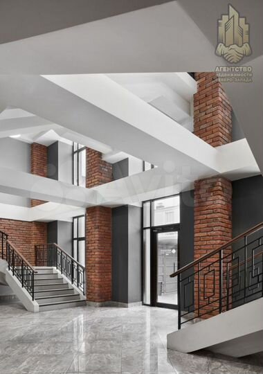 Продажа офиса в стиле 