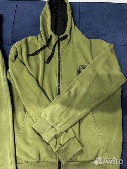 Спортивный костюм своя культура